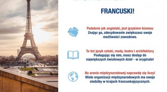 DLACZEGO FRANCUSKI? 