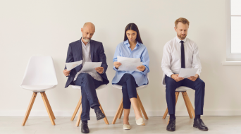 Dlaczego rekruterzy Cię nie zauważają? Bez znajomości języków obcych trudniej odnieść sukces