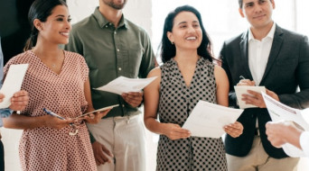 COOK'S COOKBOOK: Jak poprawić komunikację w pracy?