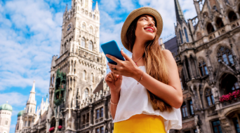 COOK'S COOKBOOK: Nauka języka obcego podczas urlopu