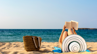 Czy istnieje coś lepszego niż dobra książka? Tak, książka w języku obcym