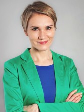 Anna Miłoszewska