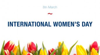 WOMEN'S DAY 