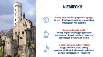 A MOŻE... NIEMIECKI? 