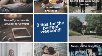 Weekend zbliża się wielkimi krokami! Jeśli jeszcze nie wiecie, jak go spędzić, to mamy dla Was kilka wskazówek 