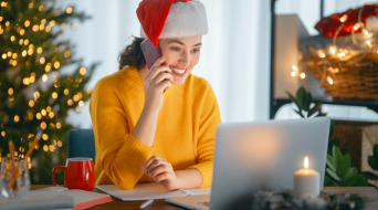 Biznesowe życzenia świąteczne po angielsku – nasze propozycje
