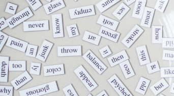 5 wskazówek, jak szybko poszerzyć swoje słownictwo