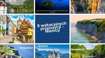 Czy wiedzieliście, że drugim językiem po angielskim, którego uczymy się najczęściej jest niemiecki? 