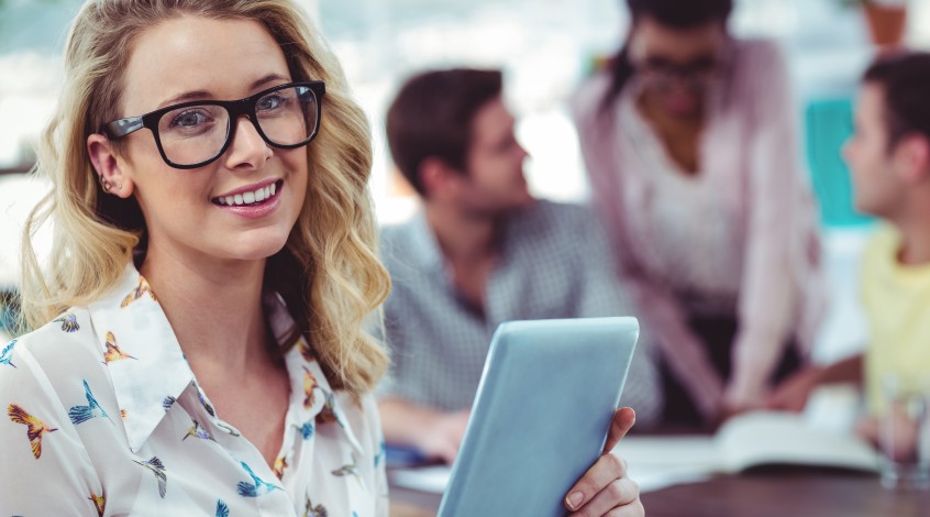 To ogłoszenie jest nieaktualne - Finance Assistant (part time)