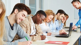 Pamięć a nauka języka obcego