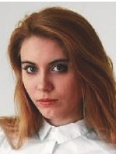 Aleksandra Modzelewska