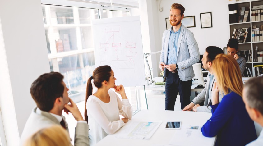 Native Speaker of English