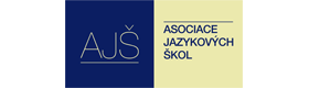 We are a member of the Czech Association of Language Schools.