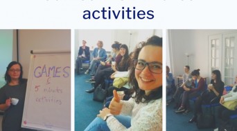 Szkolimy się! Tydzień kończymy warsztatem 